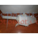SİLECEK SU DEPOSU HYUNDAI ACCENT BLUE